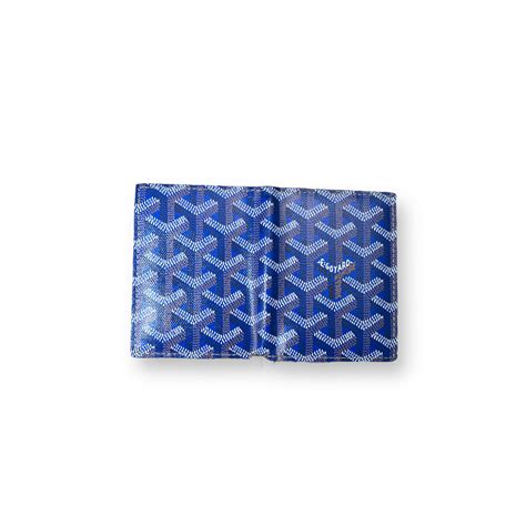 Goyard Saint Marc Card Holder – The Luxury Exchange PDX